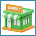 Market Barkod Sistemleri