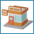 Pet Shop Barkod Sistemi