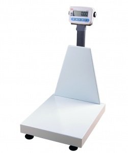 Eko Baskül Akülü 50x60 Cm 300 Kg