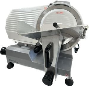 Salam Kesme Makinası 250  l Salam l Kaşar l Sucuk