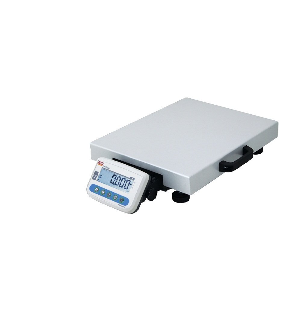 Eko Baskül Akülü 40x50 Cm 150 Kg Sipersiz