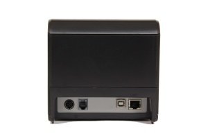 Termal Fiş Yazıcı 80 mm l USB l LAN