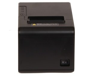Termal Fiş Yazıcı 80 mm l USB l LAN