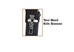 Elektronik Fiyat Hesaplamalı 45X45 CM Onaylı Baskül