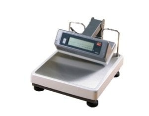 Elektronik Baskül Fiyat Hesaplamalı Onaylı 150 KG