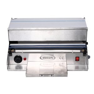 Streç Makinası l 50 cm l Split Model