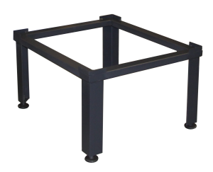 Ağır Hizmet Tipi Baskül 100X110  1.5 Ton Akülü