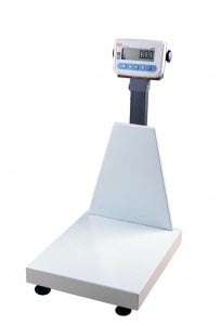 Eko Baskül Akülü 30x40 Cm 150 Kg