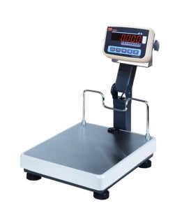 Elektronik Baskül Eko Tartım Tip Onaylı Kırılır Boyun  150 kg