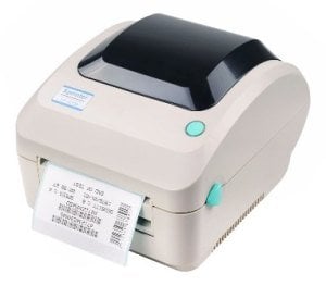 Barkod Yazıcı 470B l Etiket Yazıcı