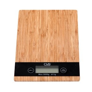 Mutfak  Terazisi I 5 Kg 1g Hassasiyet