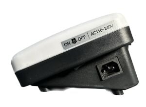 Barkod Yazıcılı Baskül l 70x80 cm l 600Kg