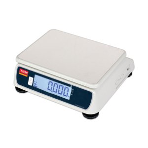 SRP+ LCD 3 Kg 0.5-1 Gr Onaylı Çift Taraflı Tartım Terazisi