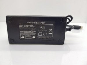 Termal Fiş Yazıcı adaptörü l 24W 2,5 am