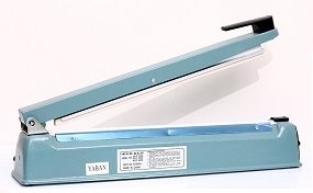 Poşet Kapama Makinası l 40 CM