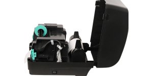 XP-H500B l Barkod Yazıcı l Ribonlu