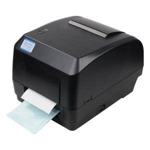 XP-H500B l Barkod Yazıcı l Ribonlu