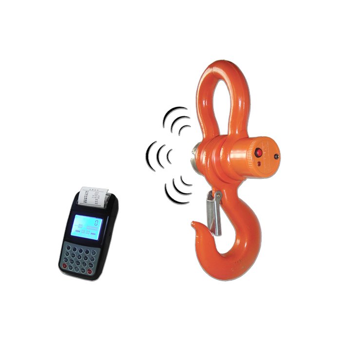 SH-WP1 30000 Kg Kablosuz Vinç Baskülü