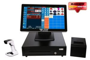 Ayakkabı Barkod Sistemi | Pro Set