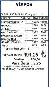 Petshop Barkod Sistemi | Verimli Set
