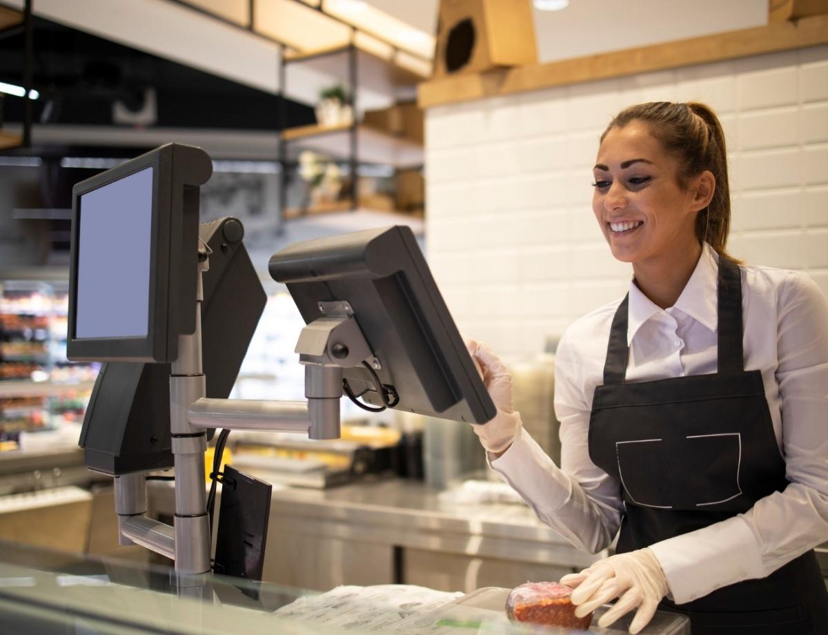 KASAP BARKOD SİSTEMLERİ