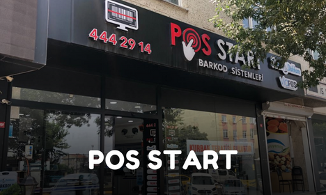 Manav Barkod Sistemi